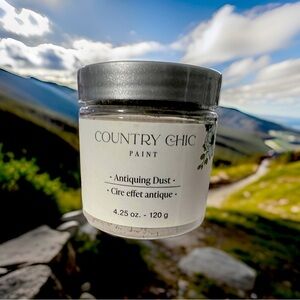 Country Chic Antique Dust